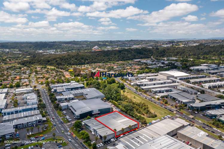 A/41 William Pickering Drive Rosedale_21