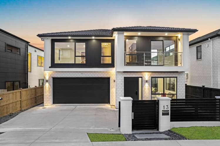 13 Mill Hill Close Flat Bush_1
