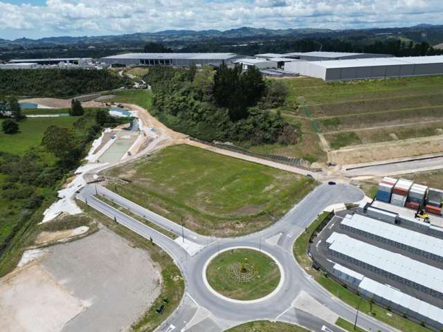 LOTS 536, 537 & 538 Taurikura Drive Tauriko_2