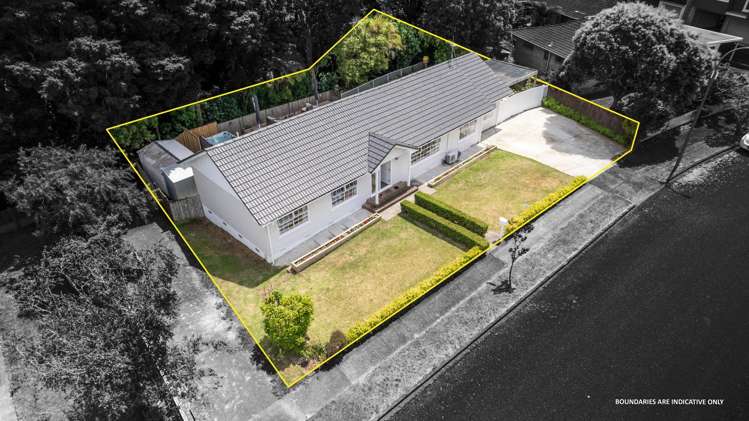 6 Walpole Avenue Hillpark_19