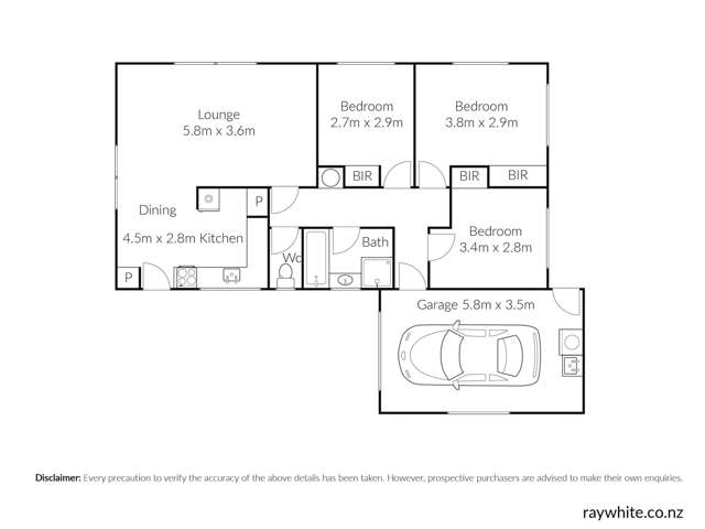19 Clifford Avenue Bishopdale_1