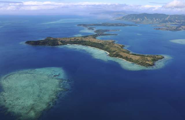 O’ne Bay , Nananu I ra Viti Levu_1