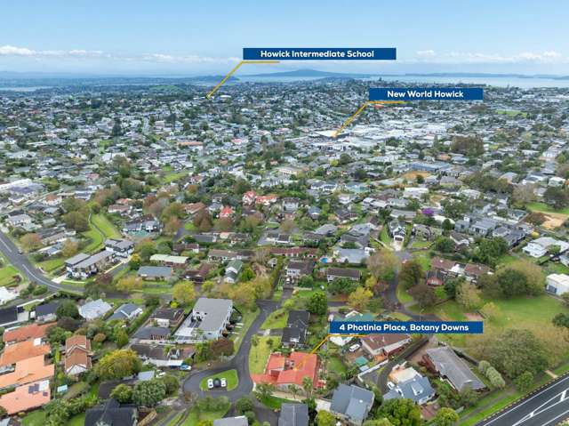 4 Photinia Place Botany Downs_4