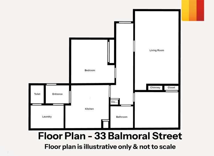 33 Balmoral Street Oamaru_18