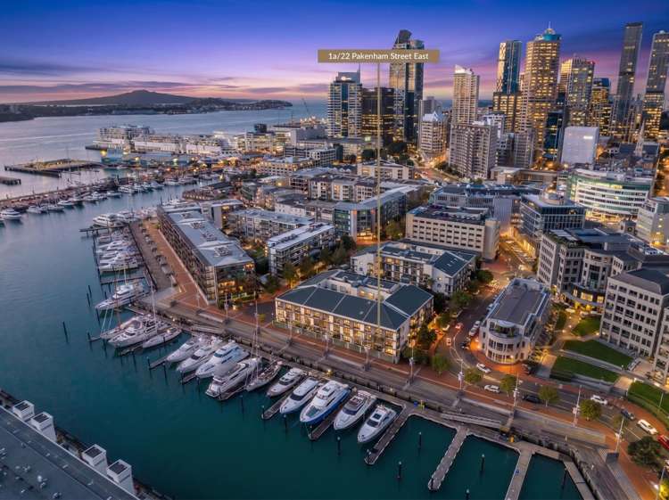 1A/22 Pakenham Street Auckland Central_26