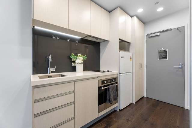 606/32 Swanson Street City Centre_2