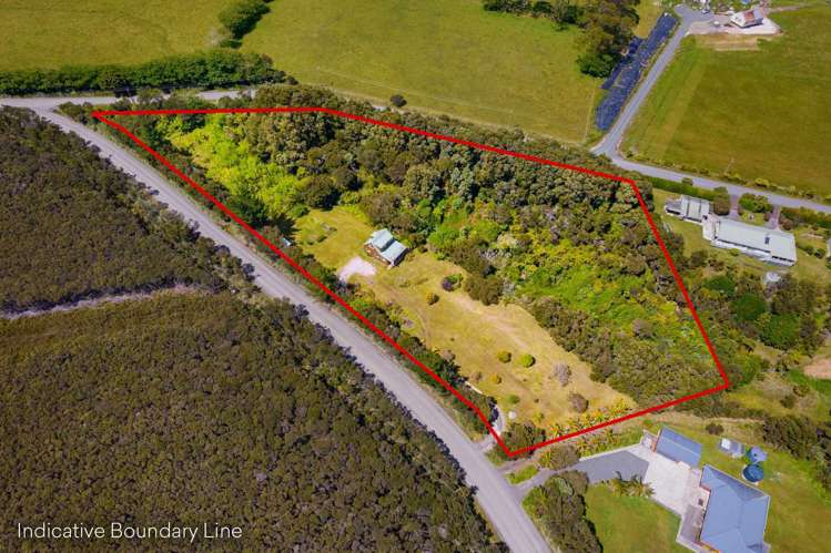 Arawhata Road Kaingaroa_20