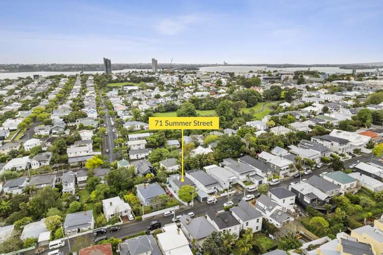 71 Summer Street Ponsonby_38