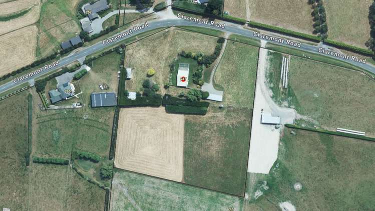 247 Claremont Road Otipua Creek_10