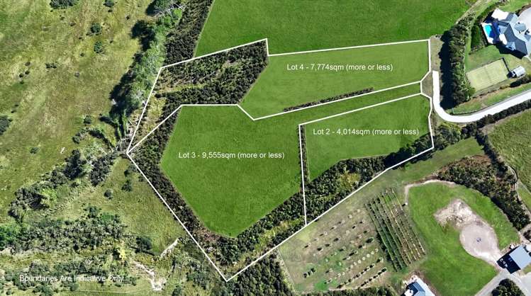 Lots 2-4/244 Lawrence Road Mangawhai_6