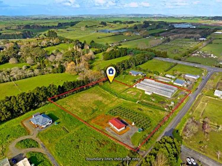 16 Irish Road Mangatawhiri_10