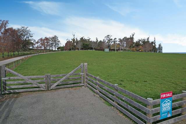 Lot 3 Homestead Road, Weston, Oamaru_4