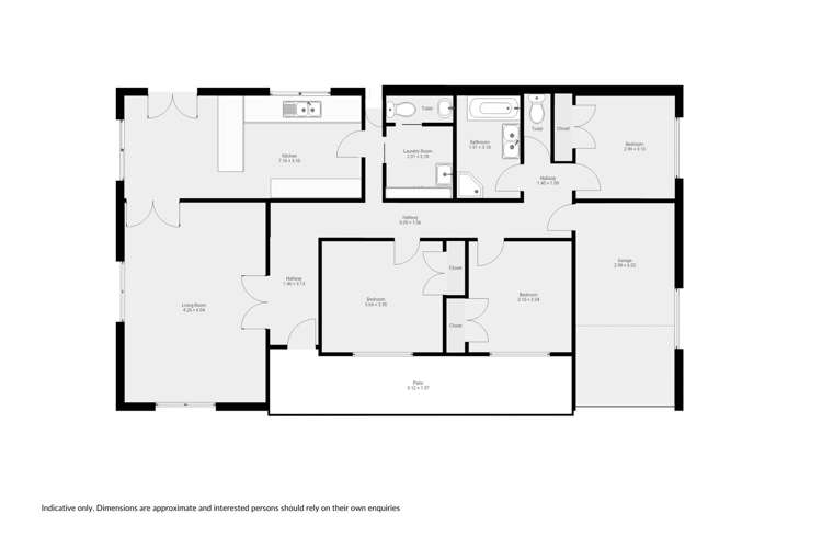 2 Tanekaha Street Stokes Valley_16