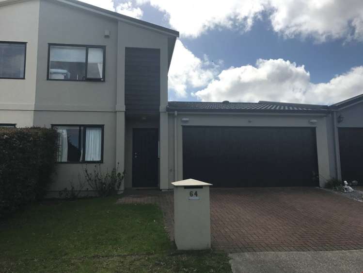 64 Tiger Drive Golflands_0