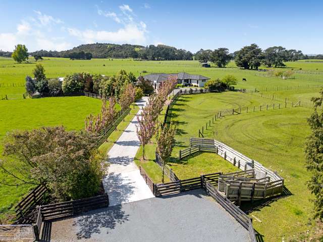 Lifestyle Living with Stunning Views