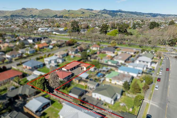 14 Chelsea Street Linwood_31