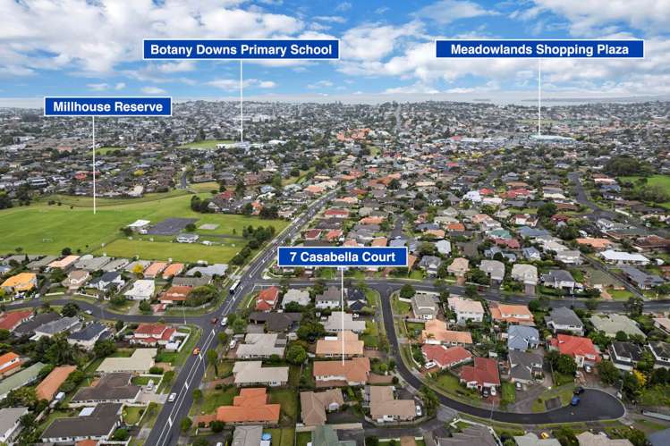 7 Casabella Court Northpark_21