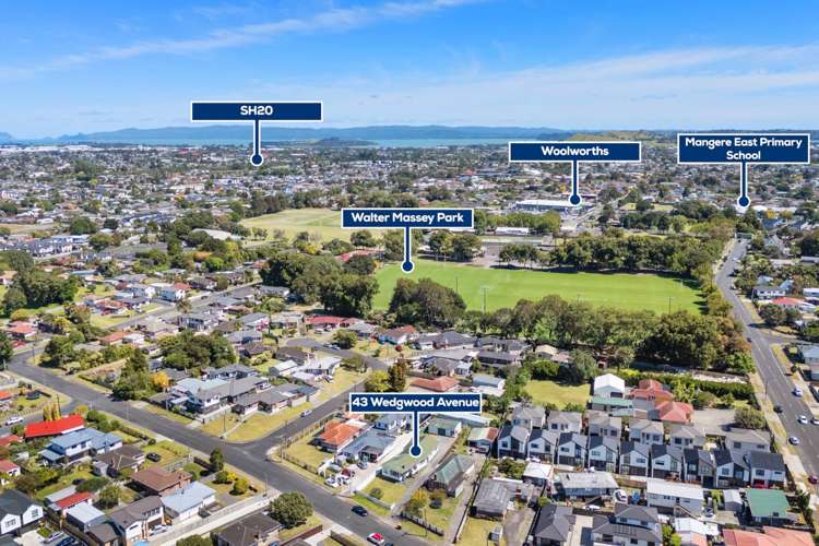 43 Wedgwood Avenue Mangere East_19