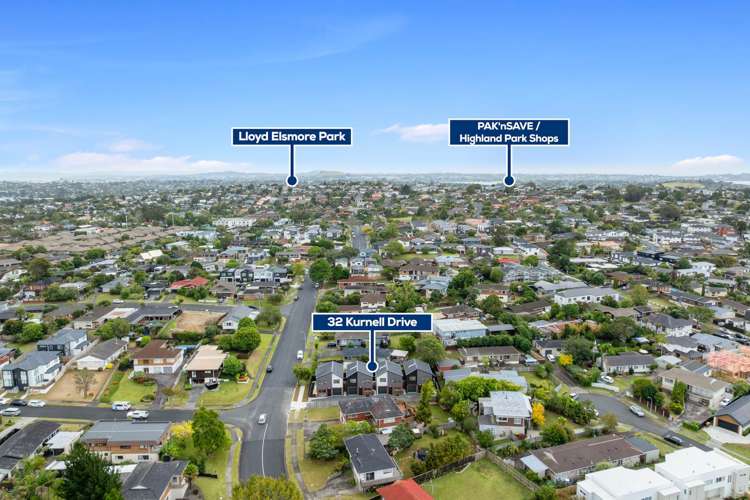 Lot 3/32 Kurnell Drive Botany Downs_33
