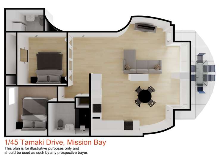 1/45 Tamaki Drive Mission Bay_26