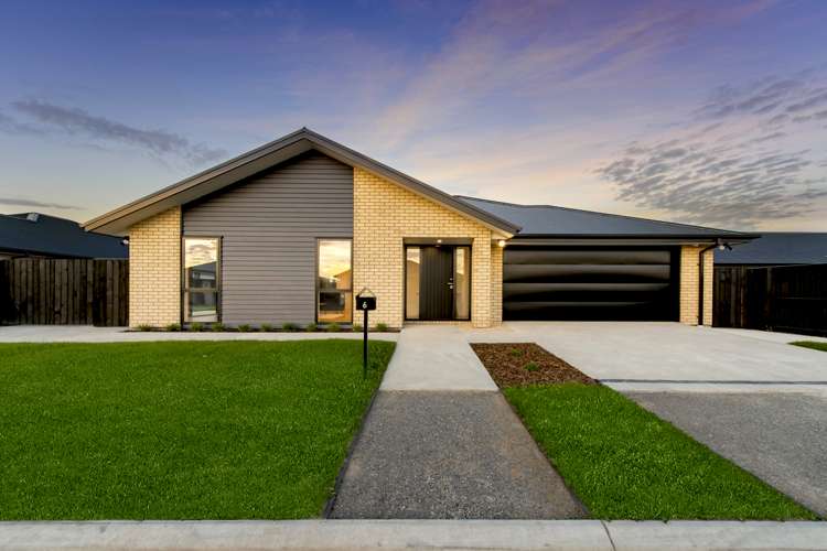 6 Turin Avenue Rolleston_21