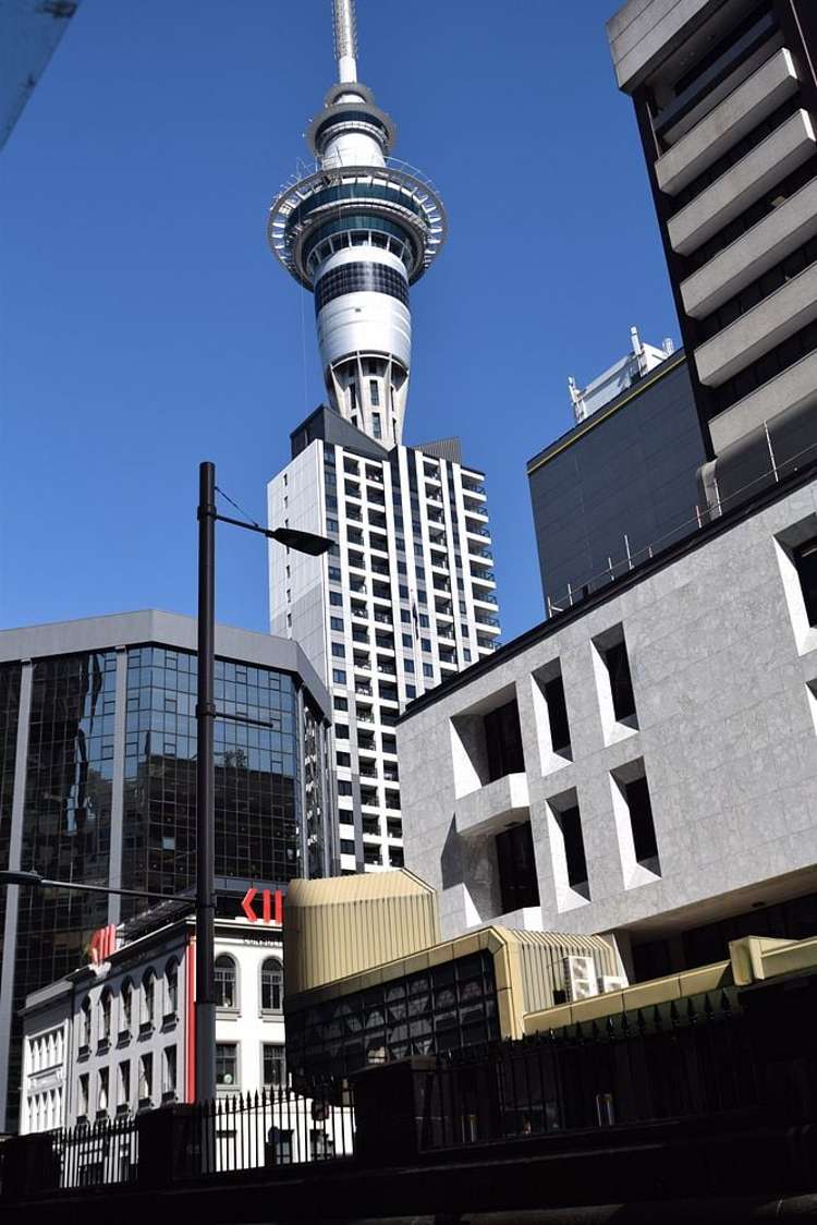 74 Albert Street Auckland Central_8