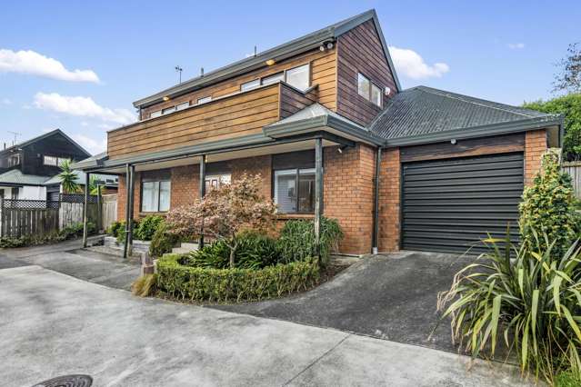 Effortless Living in the Heart of Devonport