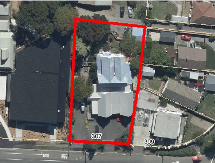 307 New Brighton Road Burwood_5