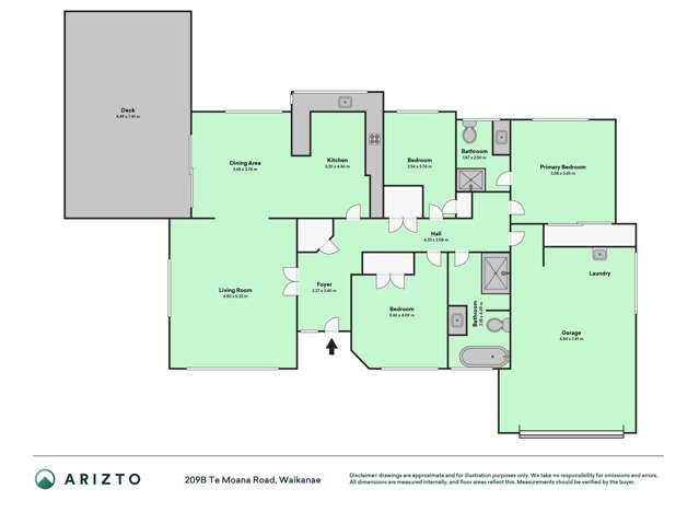 289b Te Moana Road Waikanae_1