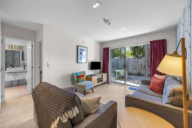 Welcome to Apartment #1 - Wanaka Edge Apartments