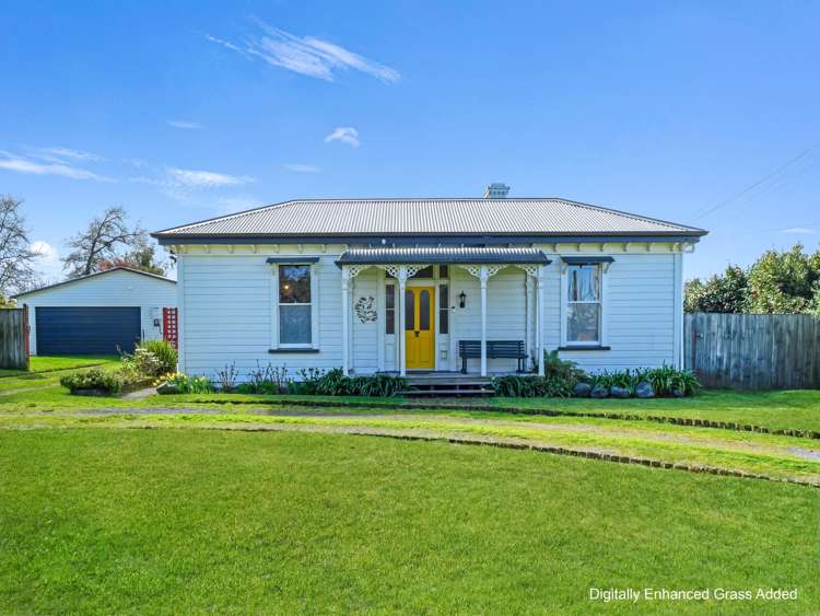 4 Bond Street Marton_31