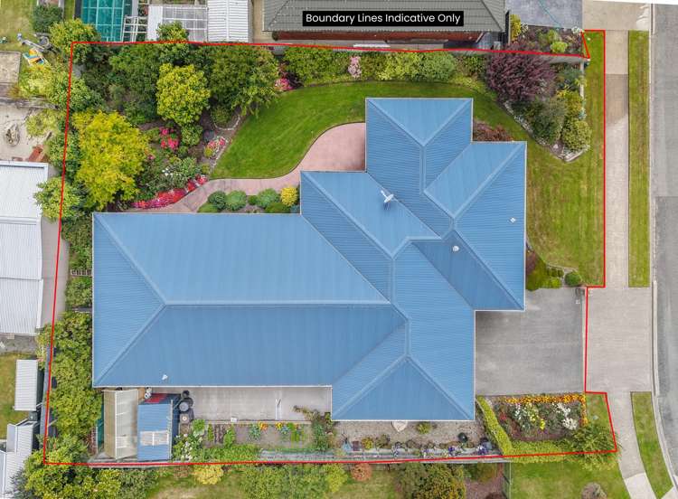 26 Hannah Place Holmes Hill_34