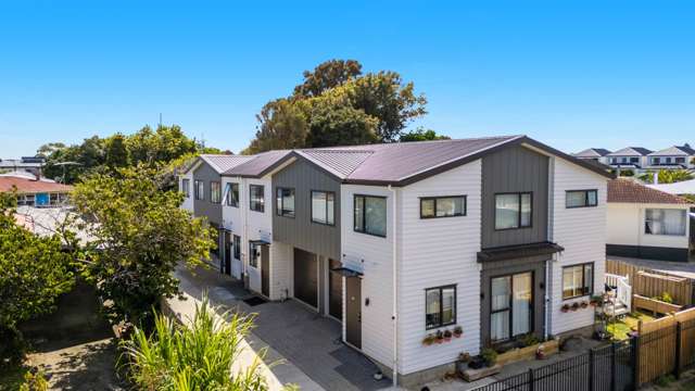 Perfect Choice for Homebuyers or Investors