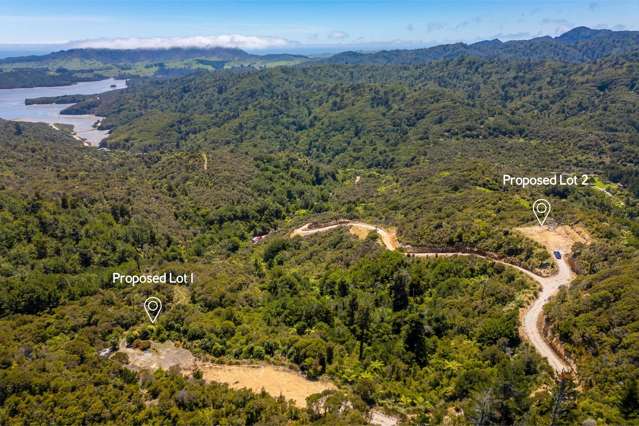 425 Pakawau Bush Road, Pakawau Golden Bay_1