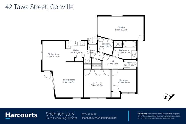 42 Tawa Street Gonville_17