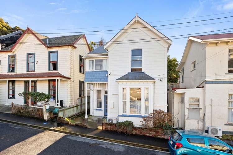 1 Drummond Street North Dunedin_11