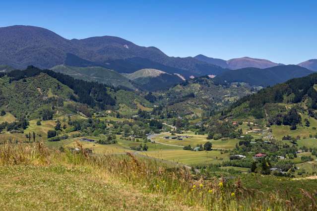 Drumduan Rise Subdivision, Cable Bay Road Hira_3