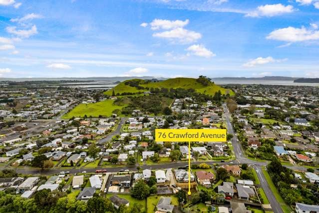 Lot 2 & 3 76 Crawford Avenue Mangere Bridge_1