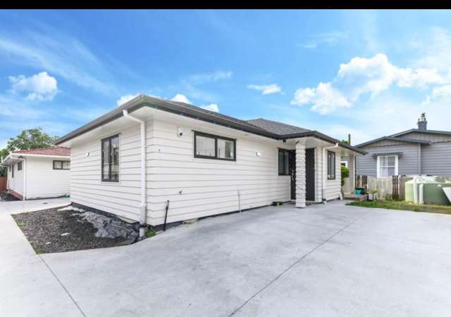 Papakura, 3 bedrooms