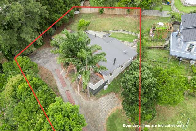 36 Beaudine Avenue Glenfield_1
