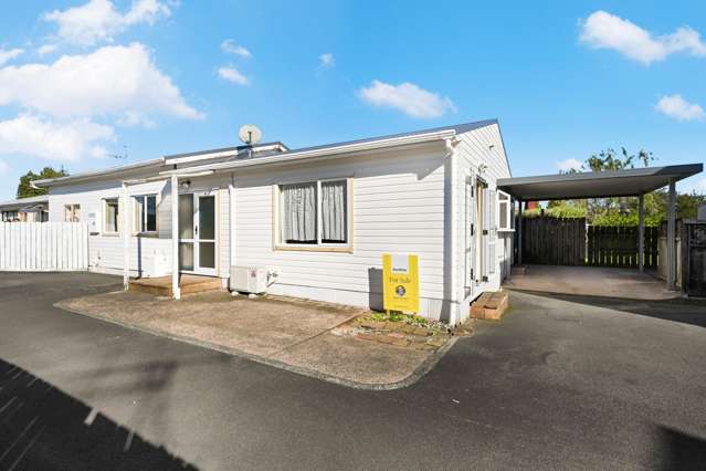 Auckland Owner Needs Sold ASAP