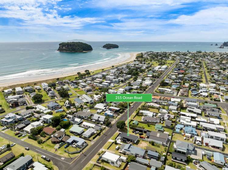 215A Ocean Road Whangamata_34