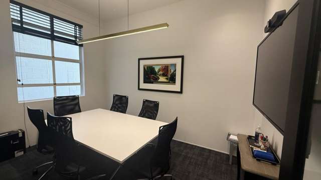 33 Shortland Street City Centre_4