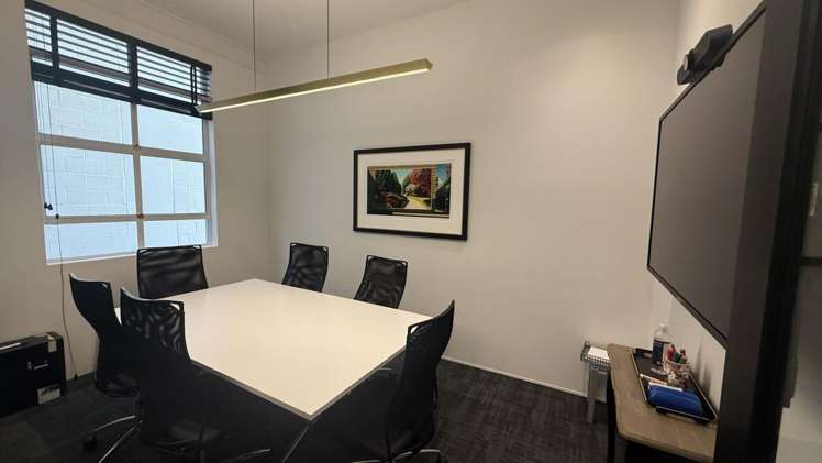 33 Shortland Street City Centre_4