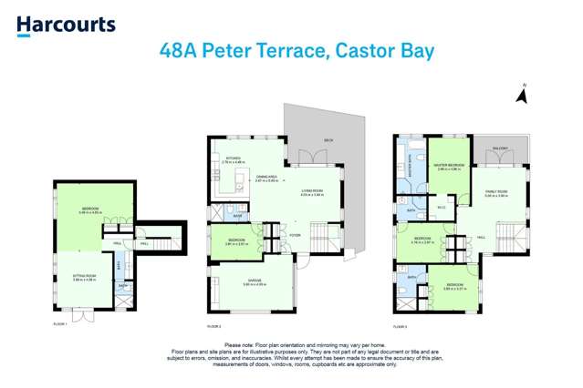 48A Peter Terrace Castor Bay_1