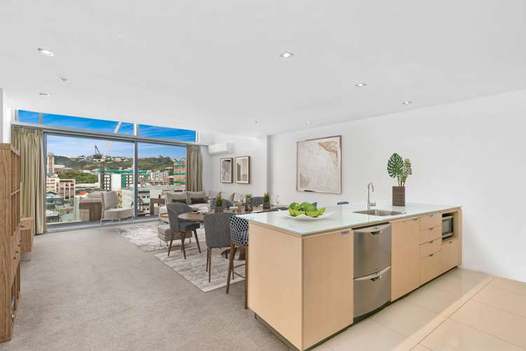 119/72 Tory Street Te Aro_2