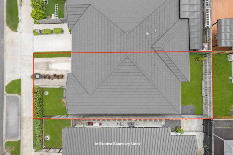 101 Kuaka Drive Takanini_19