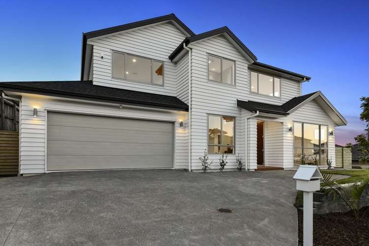 13 Northbrook Close Greenhithe_14