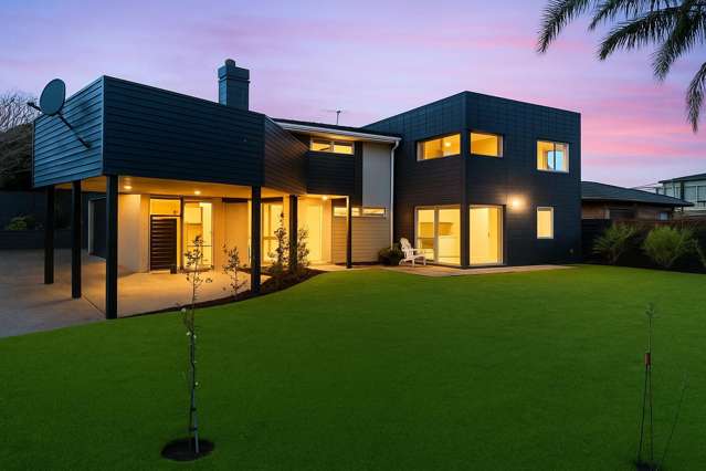 Space, Comfort & Lifestyle Await