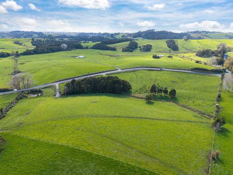 Lot Lots 2 - 4 Pool Road_0